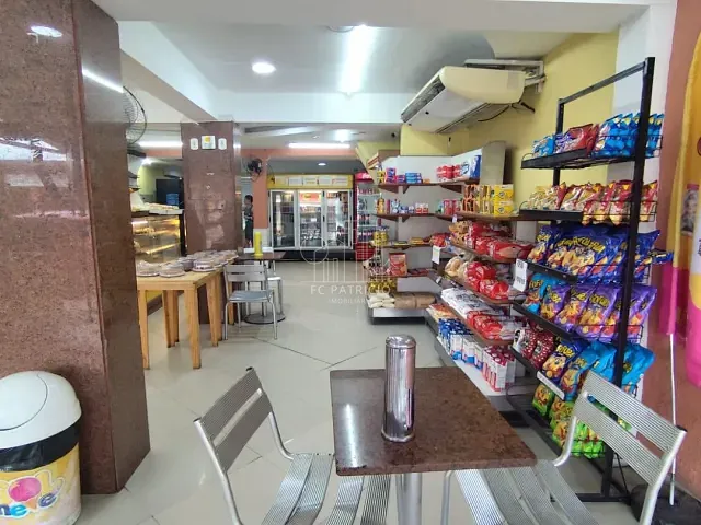 Loja com 300m², à venda, no bairro Piabetá (Inhomirim) em Magé