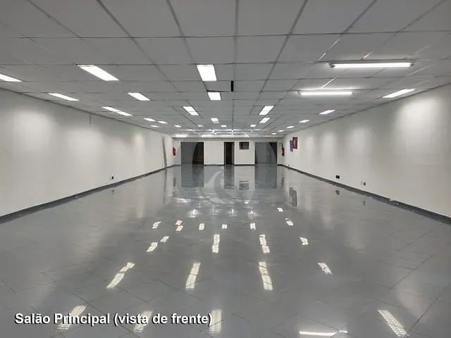 Loja à venda ou para alugar, no bairro Mooca em São Paulo