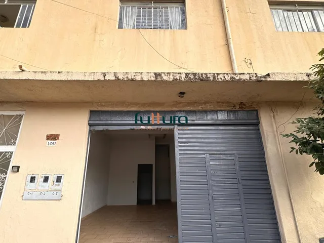 Loja com 55m², para alugar, no bairro Setor Campinas em Goiânia