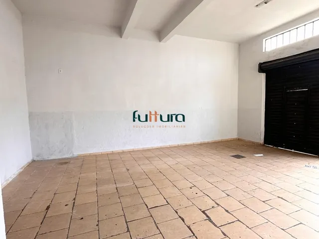 Loja com 55m², para alugar, no bairro Setor Campinas em Goiânia