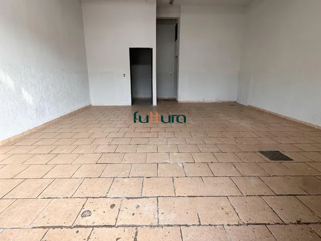 Loja com 55m², para alugar, no bairro Setor Campinas em Goiânia