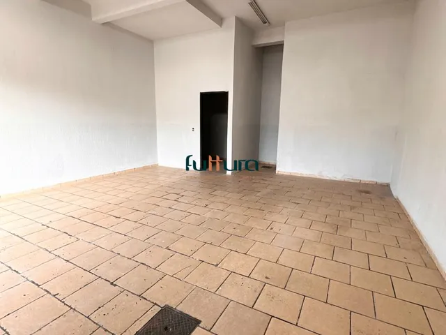 Loja com 55m², para alugar, no bairro Setor Campinas em Goiânia