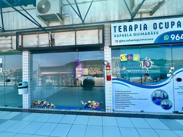 Loja à venda, no bairro Itaipu em Niterói