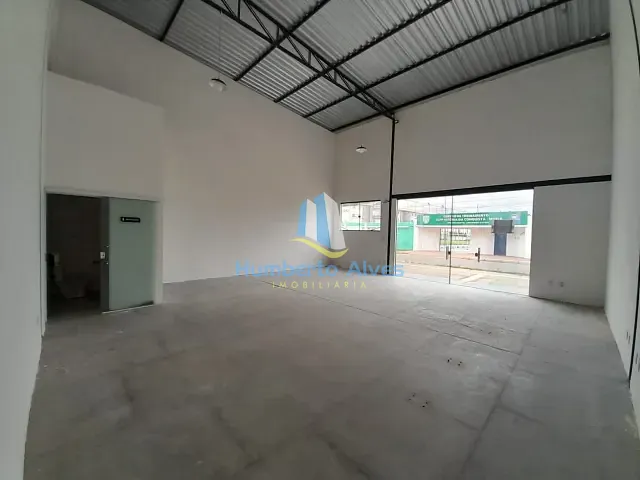 Loja para alugar, no bairro Boa Vista em Vitória da Conquista
