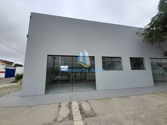 Loja para alugar, no bairro Boa Vista em Vitória da Conquista