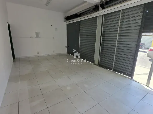 Loja para alugar, no bairro Centro em São João de Meriti