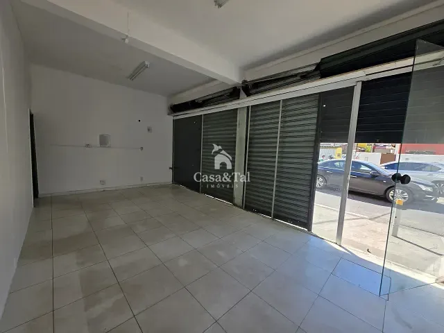 Loja para alugar, no bairro Centro em São João de Meriti