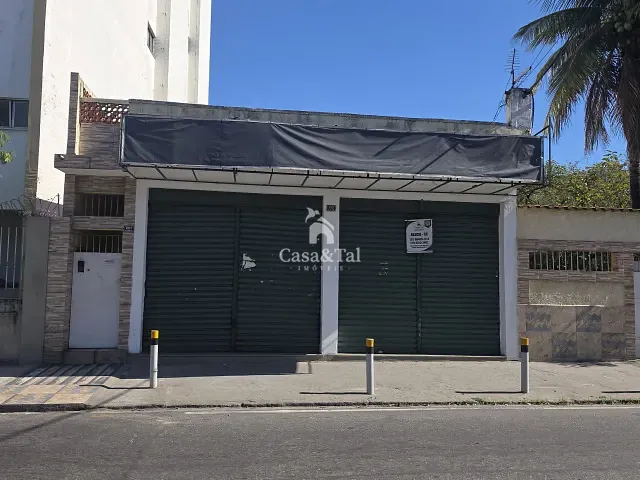 Loja para alugar, no bairro Centro em São João de Meriti