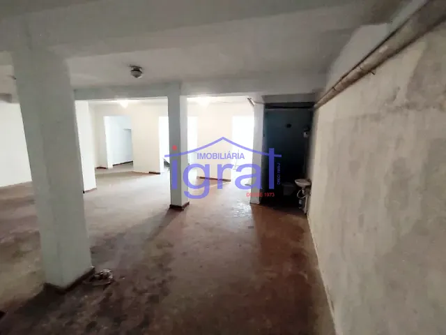 Loja para alugar, no bairro Jabaquara em São Paulo