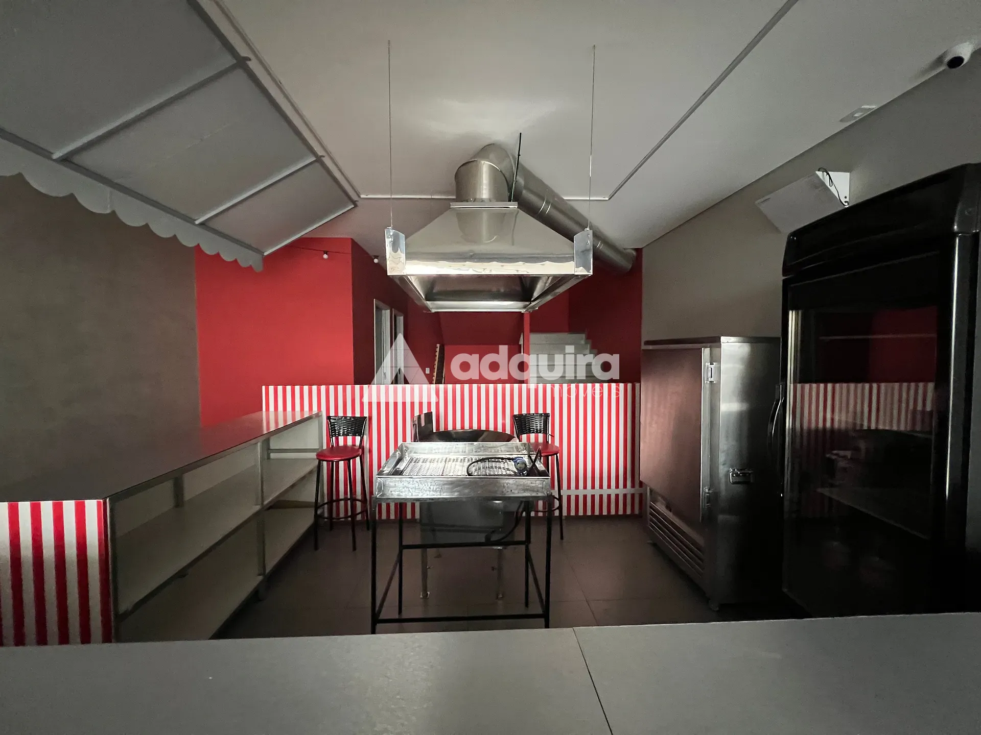 Loja-Salão, 147 m² - Foto 4