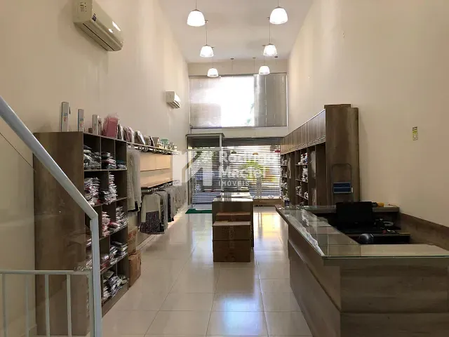Loja à venda, no bairro Zona Central em Rio Claro