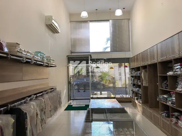 Loja à venda, no bairro Zona Central em Rio Claro