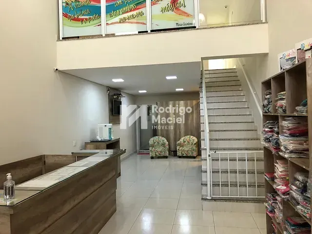 Loja à venda, no bairro Zona Central em Rio Claro