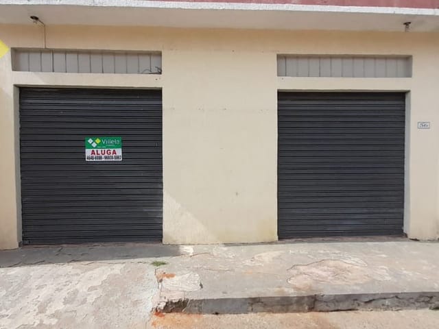 Foto do Loja - Loja/Salão em Vila Itaqua Mirim  -  Itaquaquecetuba | Imobiliária Villela Imóveis