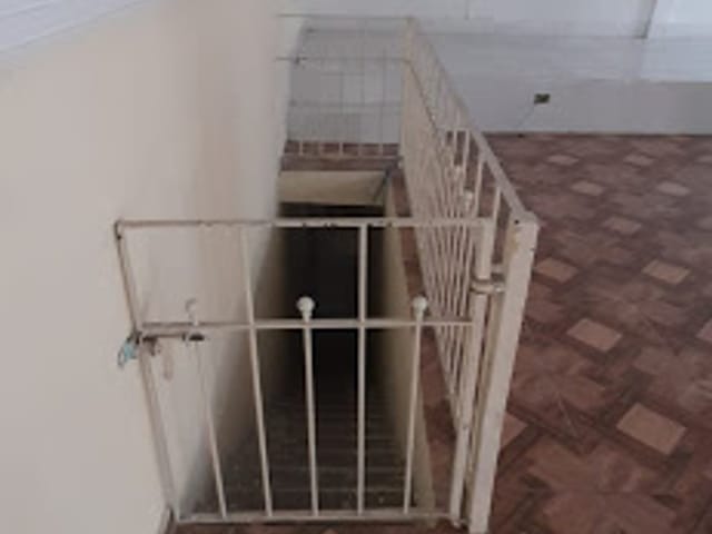 Foto do Loja - Loja/Salão em Vila Itaqua Mirim  -  Itaquaquecetuba | Imobiliária Villela Imóveis