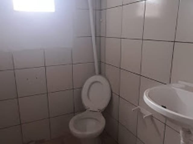 Foto do Loja - Loja/Salão em Vila Itaqua Mirim  -  Itaquaquecetuba | Imobiliária Villela Imóveis