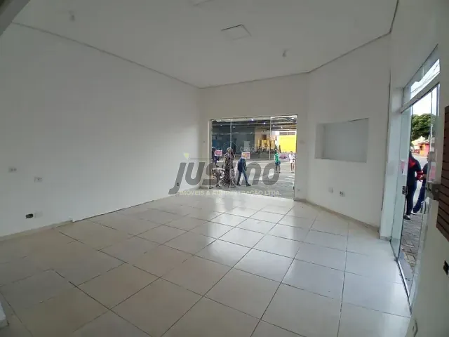 Loja com 44m², para alugar, no bairro Centro em Itanhaém