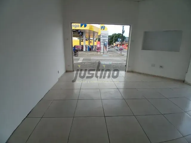 Loja com 44m², para alugar, no bairro Centro em Itanhaém