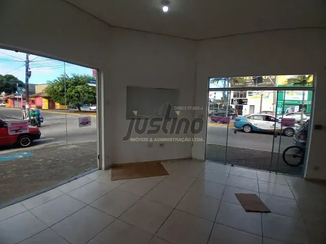 Loja com 44m², para alugar, no bairro Centro em Itanhaém