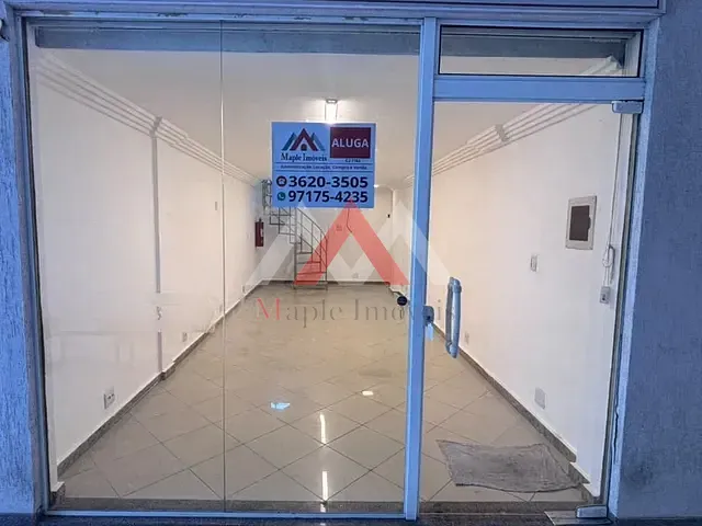 Loja para alugar, no bairro Piratininga em Niterói