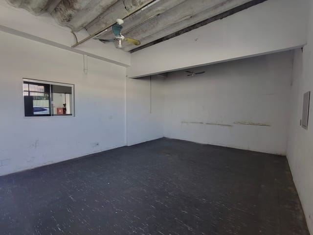 Loja com 270m², para alugar, no bairro Rudge Ramos em São Bernardo do Campo