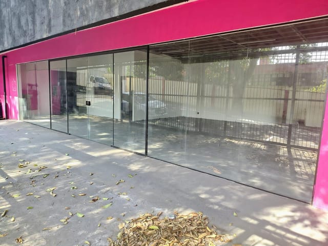 Loja com 270m², para alugar, no bairro Rudge Ramos em São Bernardo do Campo