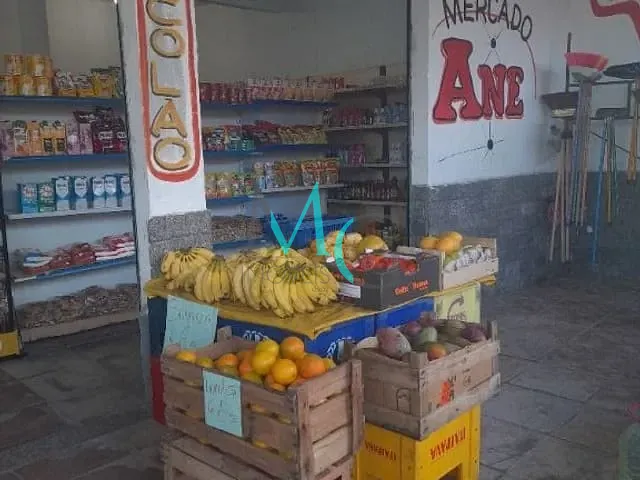 Loja com 144m², à venda, no bairro Campo Grande em Rio de Janeiro