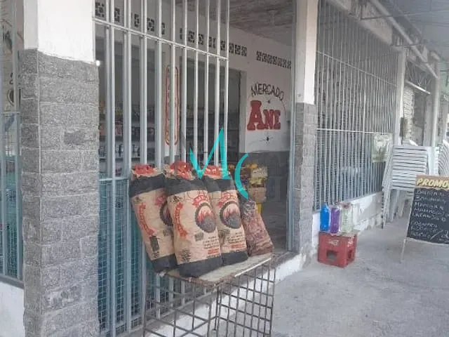 Loja com 144m², à venda, no bairro Campo Grande em Rio de Janeiro