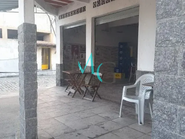 Loja com 144m², à venda, no bairro Campo Grande em Rio de Janeiro