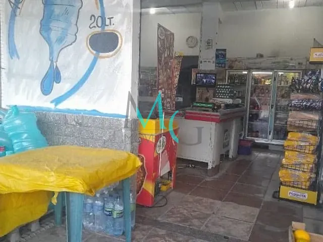 Loja com 144m², à venda, no bairro Campo Grande em Rio de Janeiro