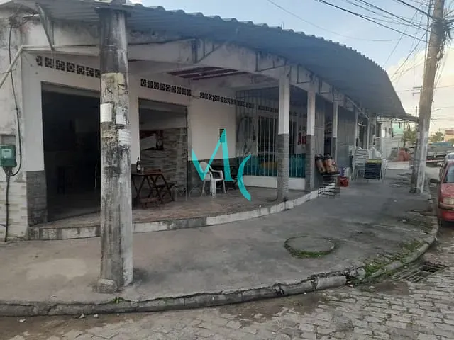 Loja com 144m², à venda, no bairro Campo Grande em Rio de Janeiro