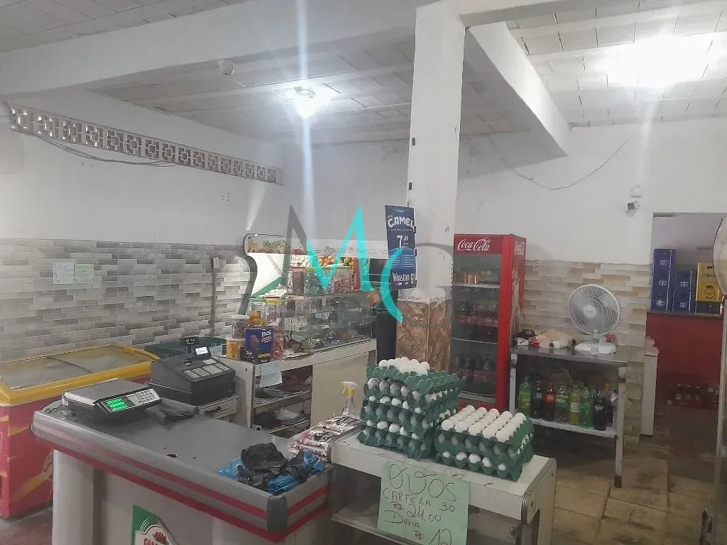 Loja-Salão, 144 m² - Foto 8