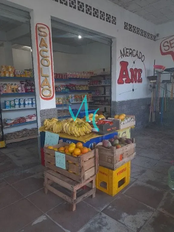 Loja-Salão, 144 m² - Foto 4