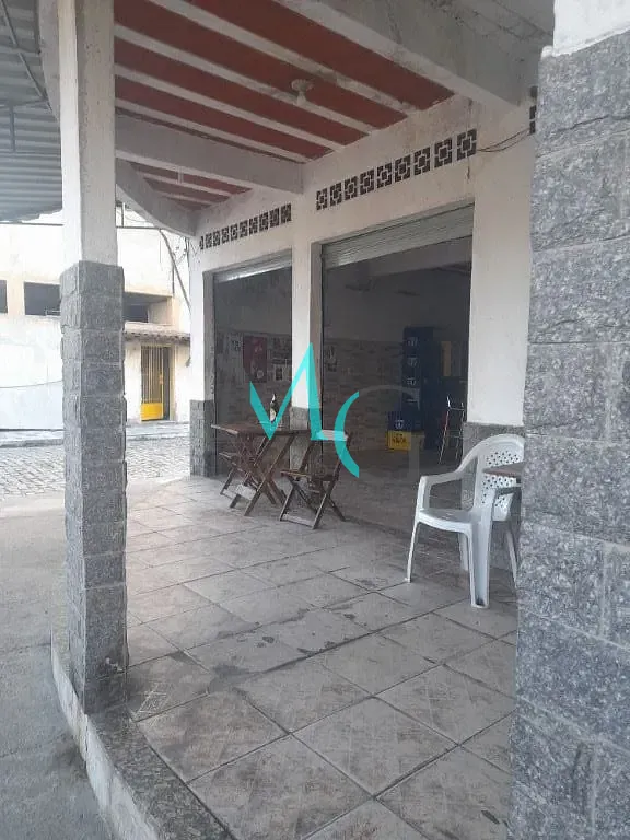 Loja-Salão, 144 m² - Foto 2