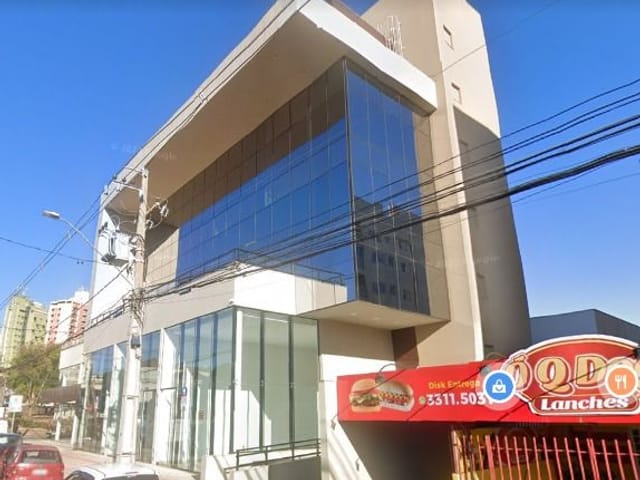 Loja para alugar, no bairro Centro em Cambé