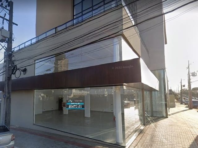 Loja para alugar, no bairro Centro em Cambé