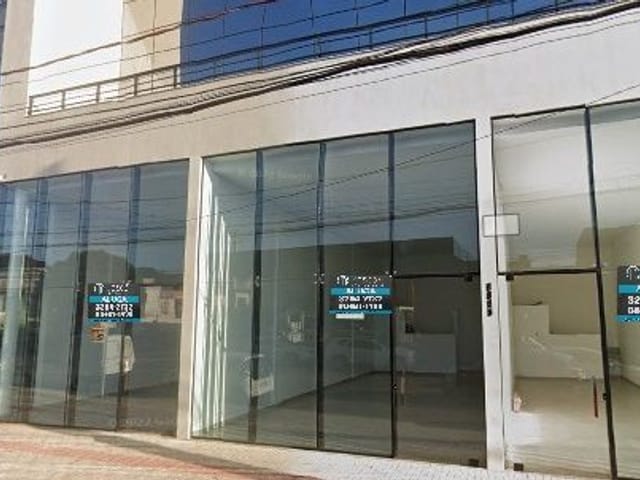 Loja para alugar, no bairro Centro em Cambé
