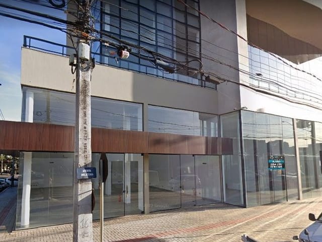 Loja para alugar, no bairro Centro em Cambé