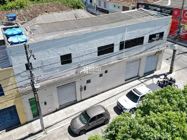 Loja para alugar, no bairro Recreio em Vitória da Conquista