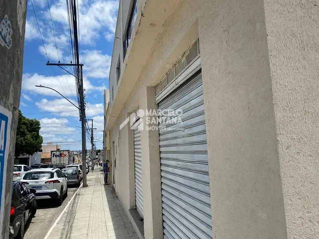 Loja para alugar, no bairro Recreio em Vitória da Conquista