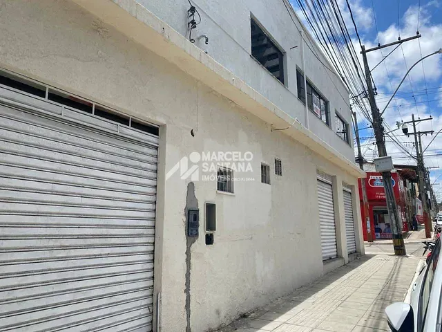 Loja para alugar, no bairro Recreio em Vitória da Conquista