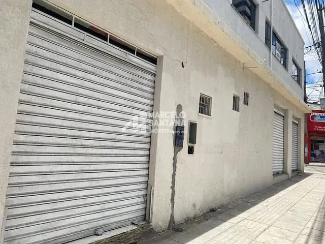 Loja para alugar, no bairro Recreio em Vitória da Conquista