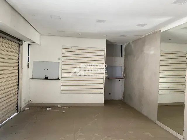 Loja para alugar, no bairro Recreio em Vitória da Conquista