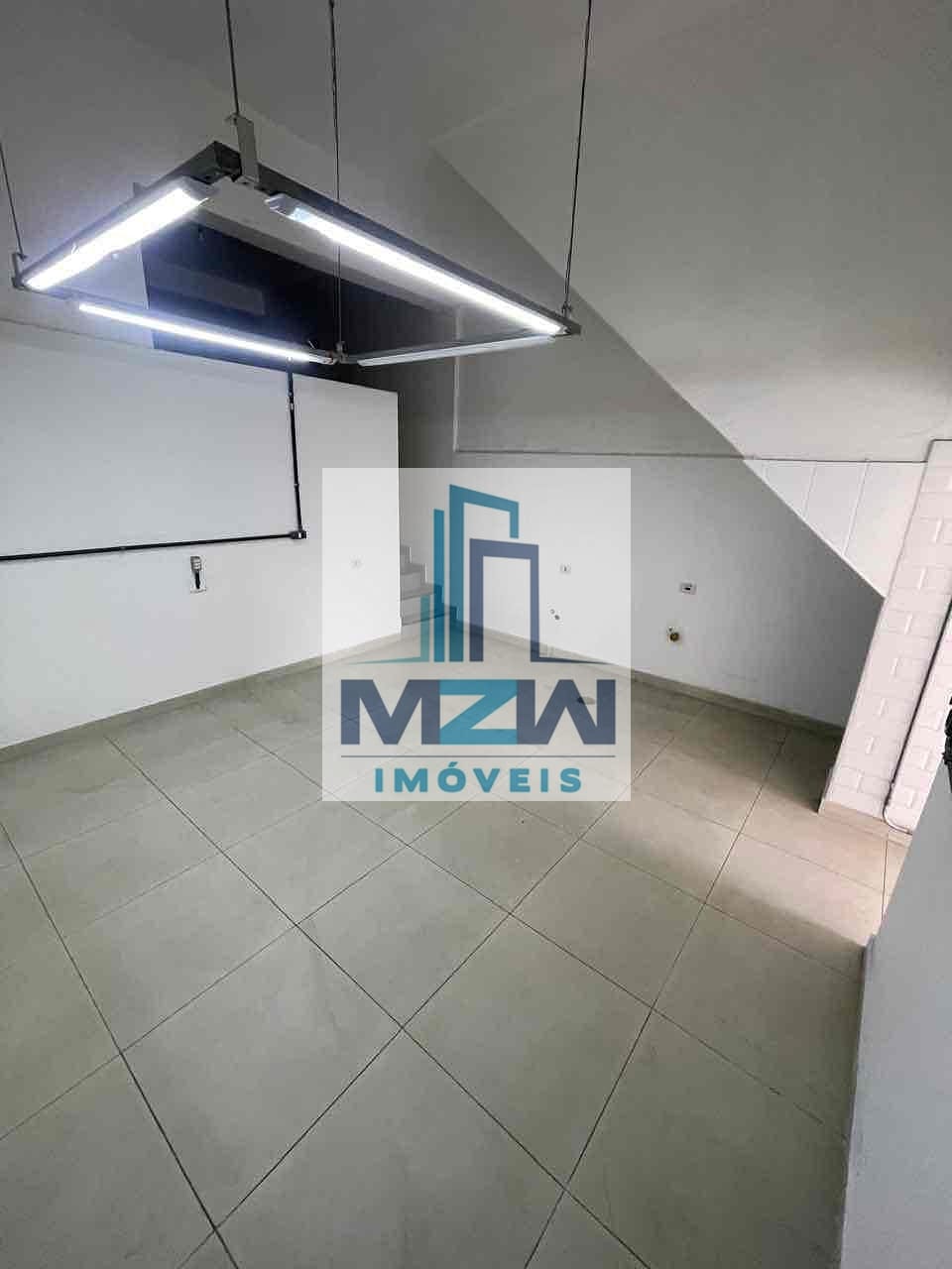 Loja-Salão para alugar, 50m² - Foto 5