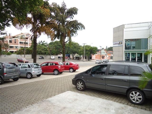 Loja com 1257m², à venda, no bairro Planalto Paulista em São Paulo