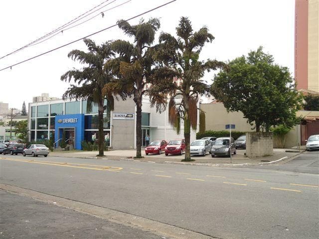 Loja com 1257m², à venda, no bairro Planalto Paulista em São Paulo