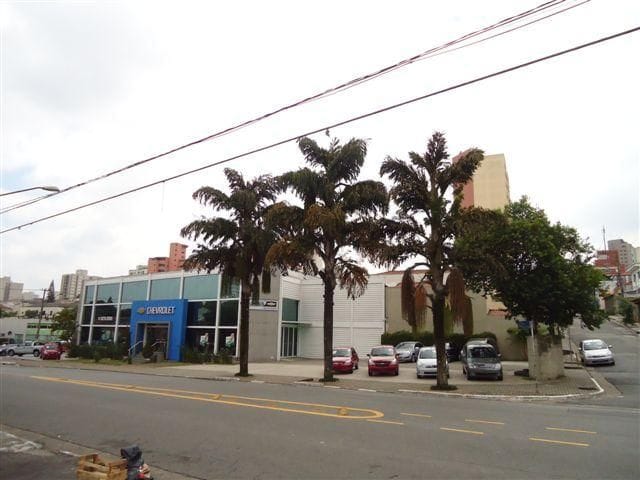 Loja com 1257m², à venda, no bairro Planalto Paulista em São Paulo