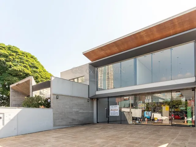 Loja com 95m², para alugar, no bairro Guanabara em Londrina