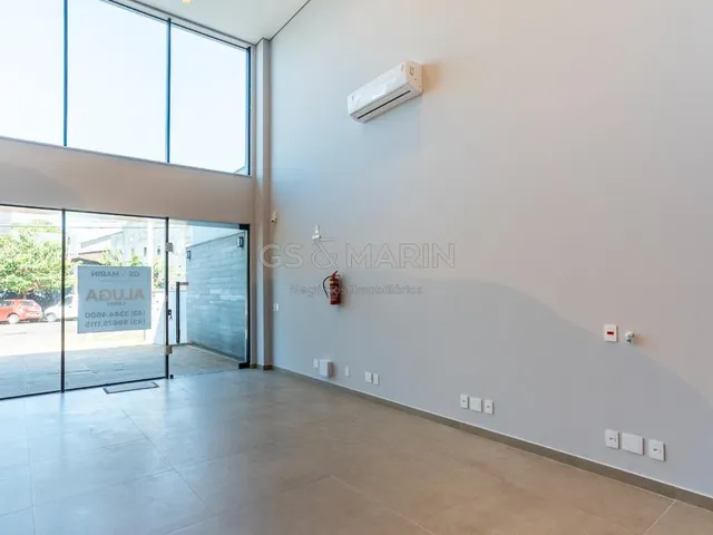 Loja com 95m², para alugar, no bairro Guanabara em Londrina