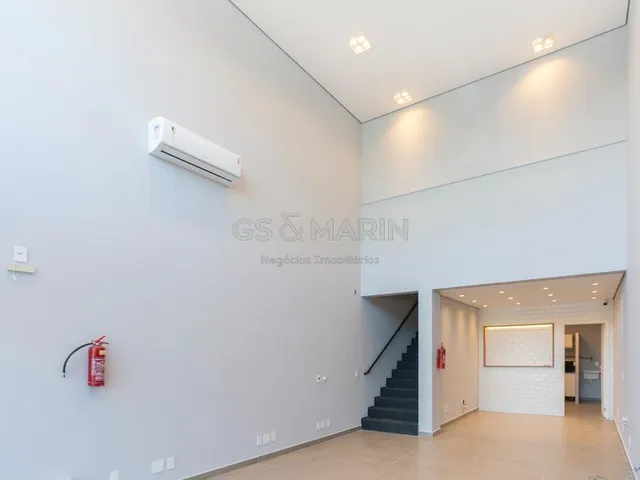 Loja com 95m², para alugar, no bairro Guanabara em Londrina